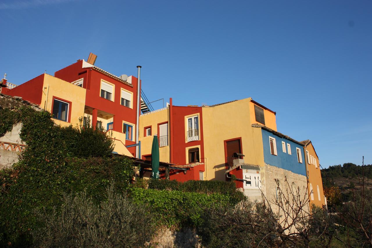 L'almassera & Restaurant
